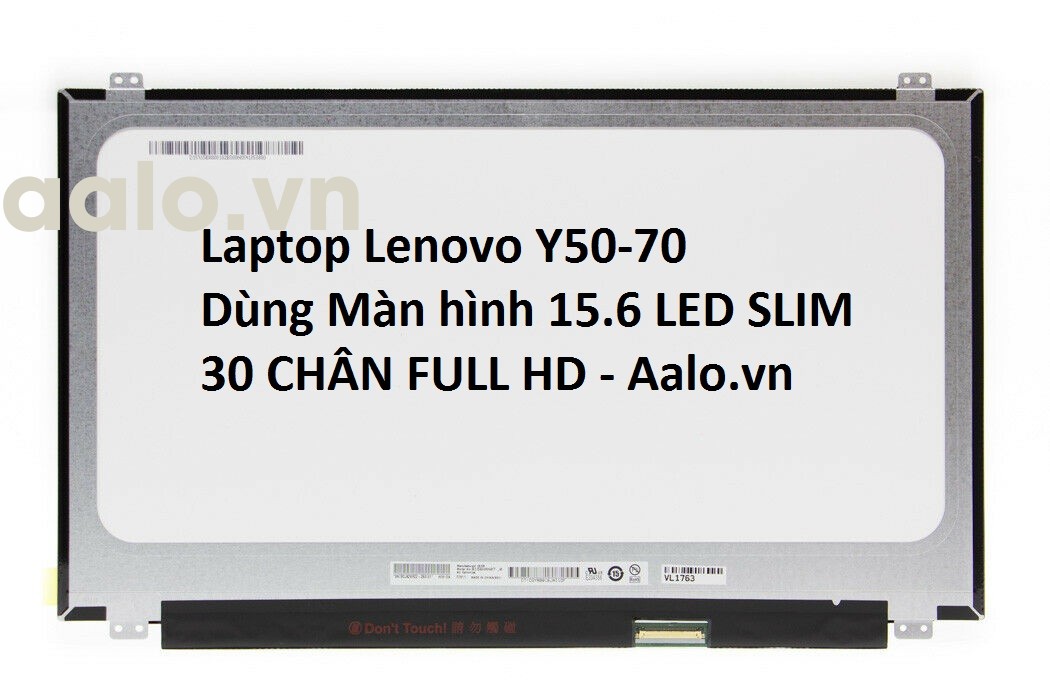 Màn hình Laptop Lenovo Y50-70